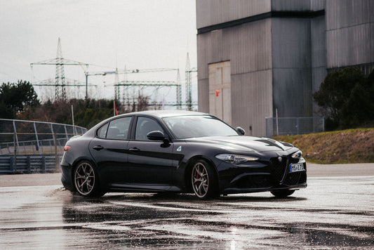 Bilder Drifttraining 17.03.