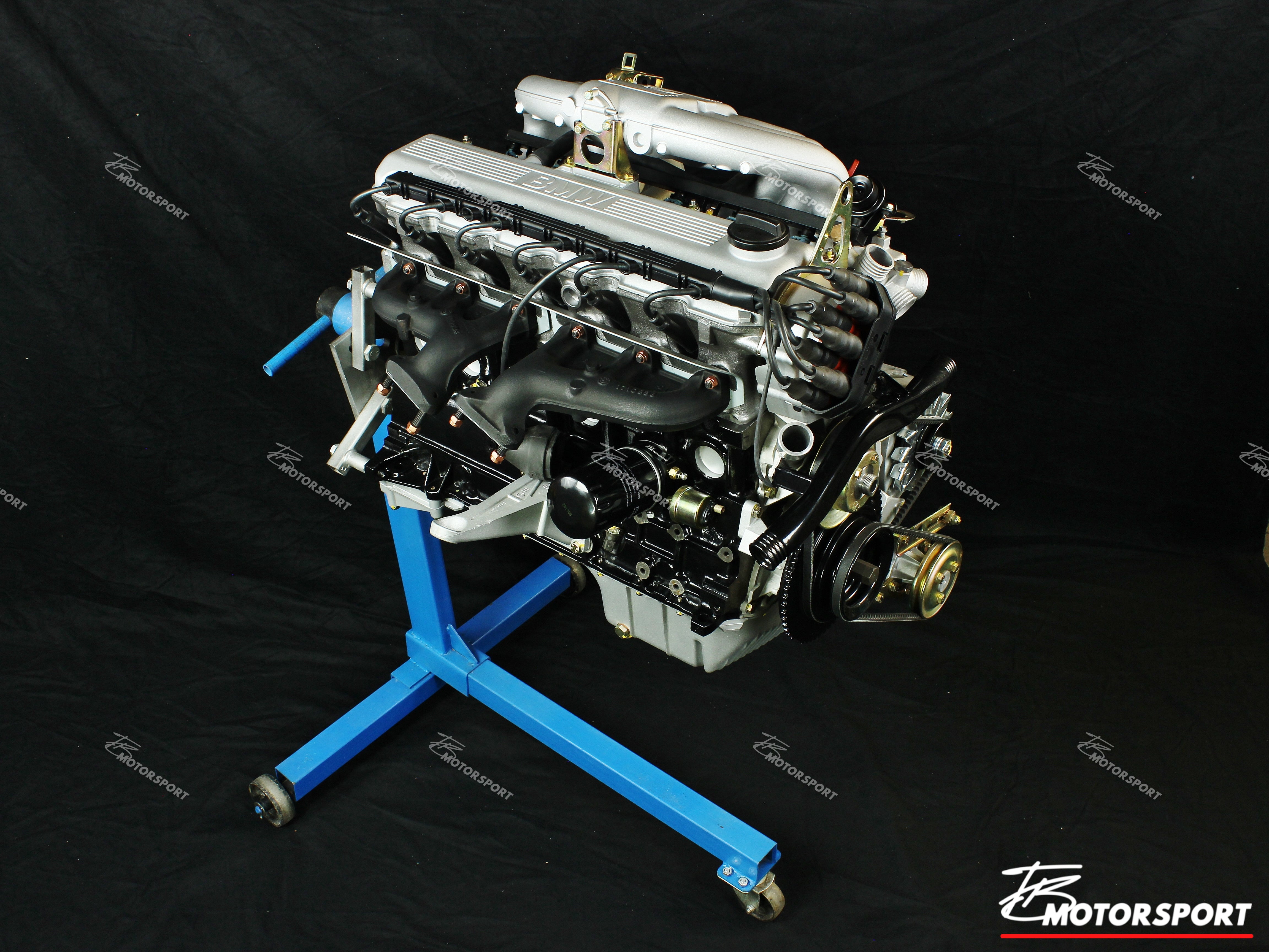 M20 Motoren TB Motorsport