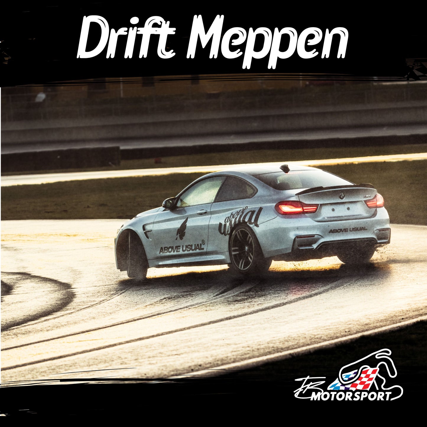 Drift Circuit Meppen 2025
