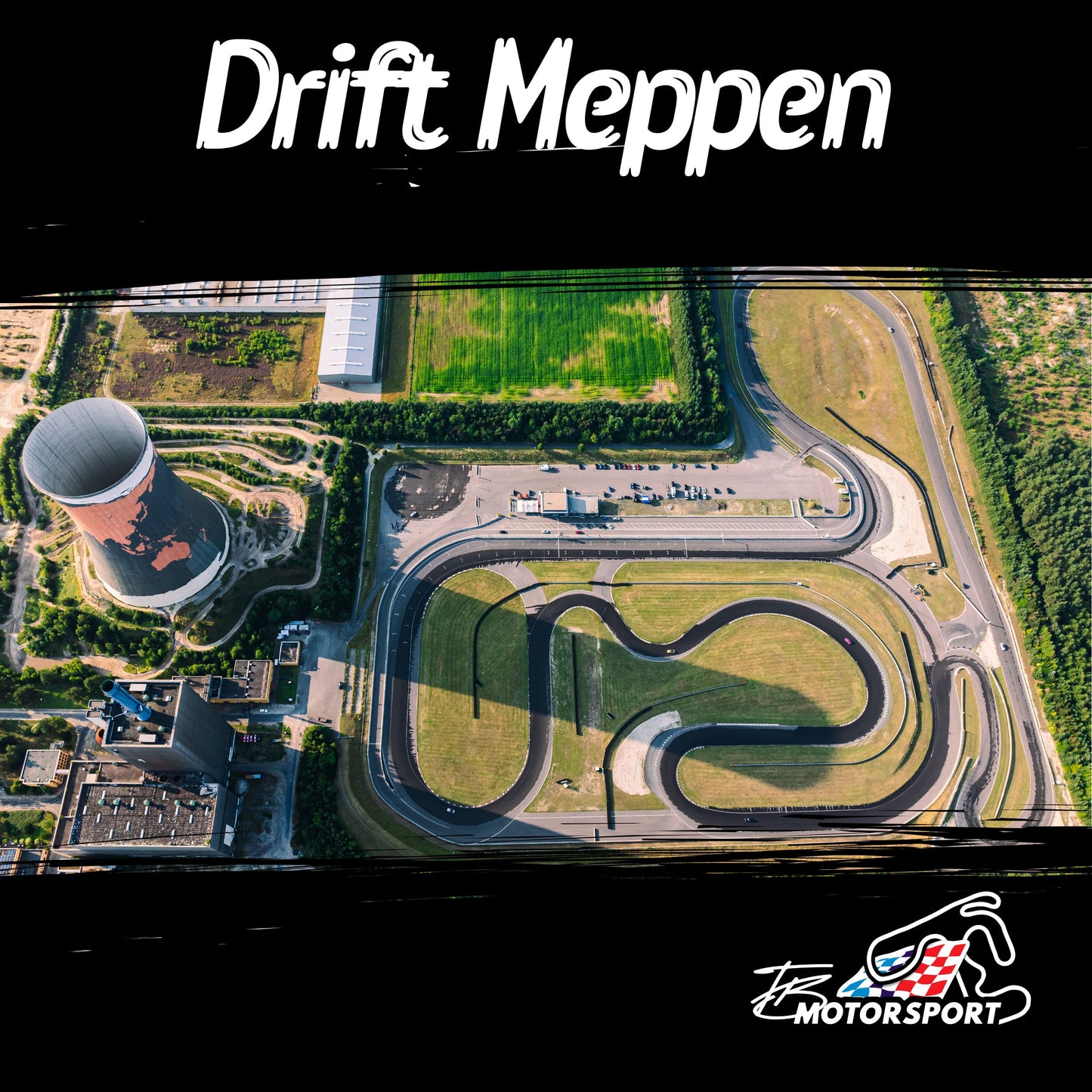 Drift Circuit Meppen 2025