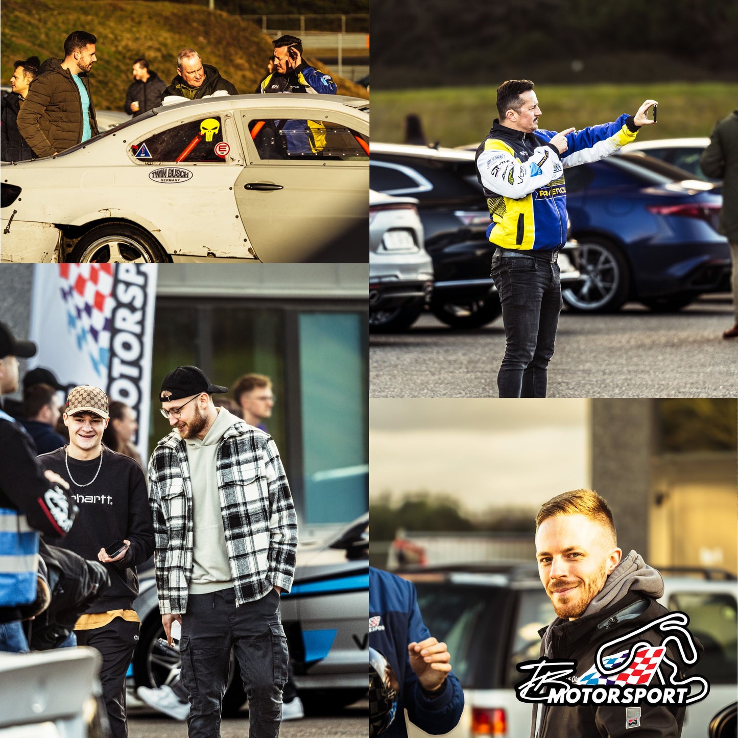 Drift Circuit Meppen 2025