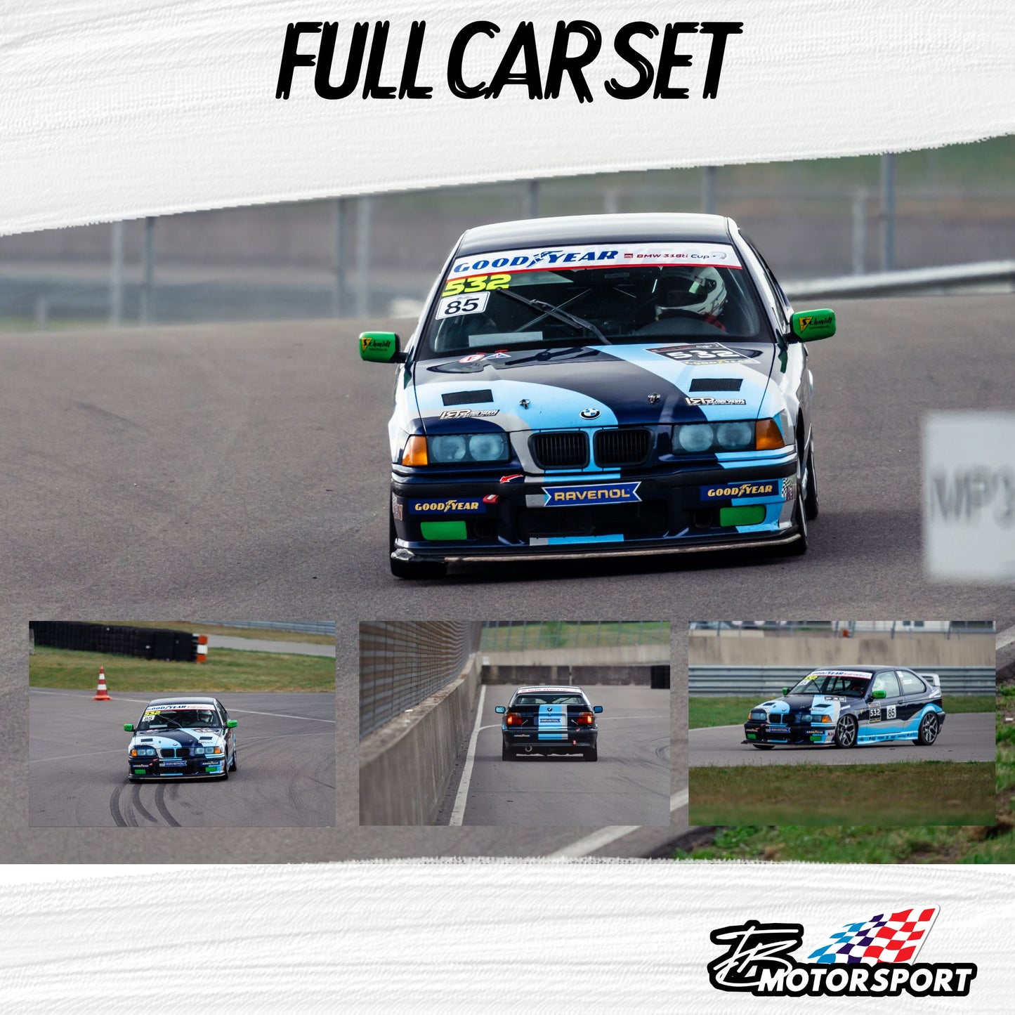 Bilder kaufen Events TB-Motorsport