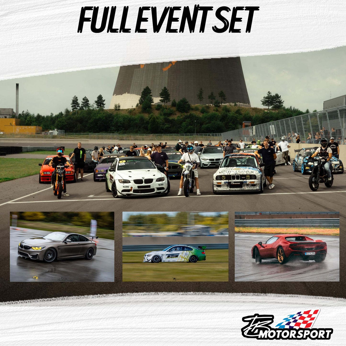 Bilder kaufen Events TB-Motorsport