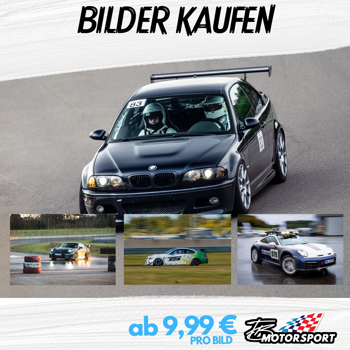 Bilder kaufen Events TB-Motorsport