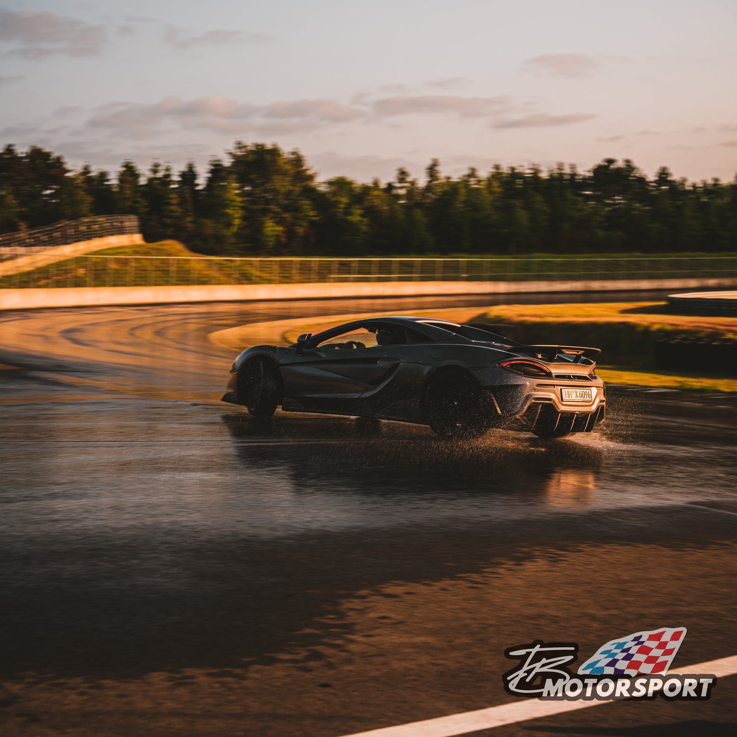 Drifttraining 2024