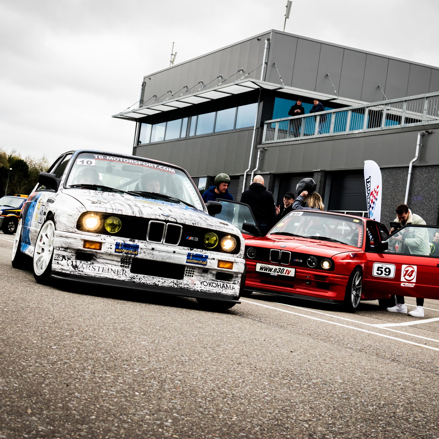 Bilder kaufen Events TB-Motorsport