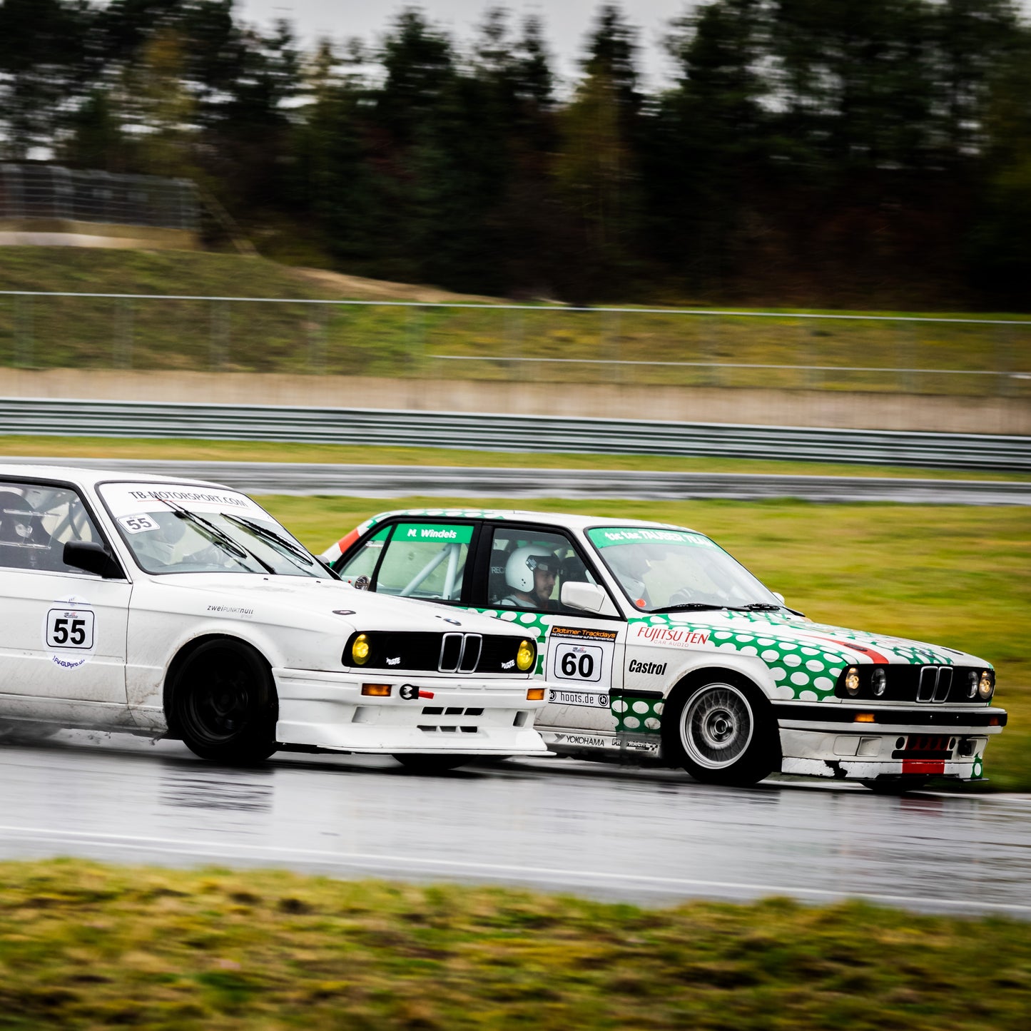 Bilder kaufen Events TB-Motorsport