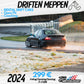 Raceweekend Meppen 2024