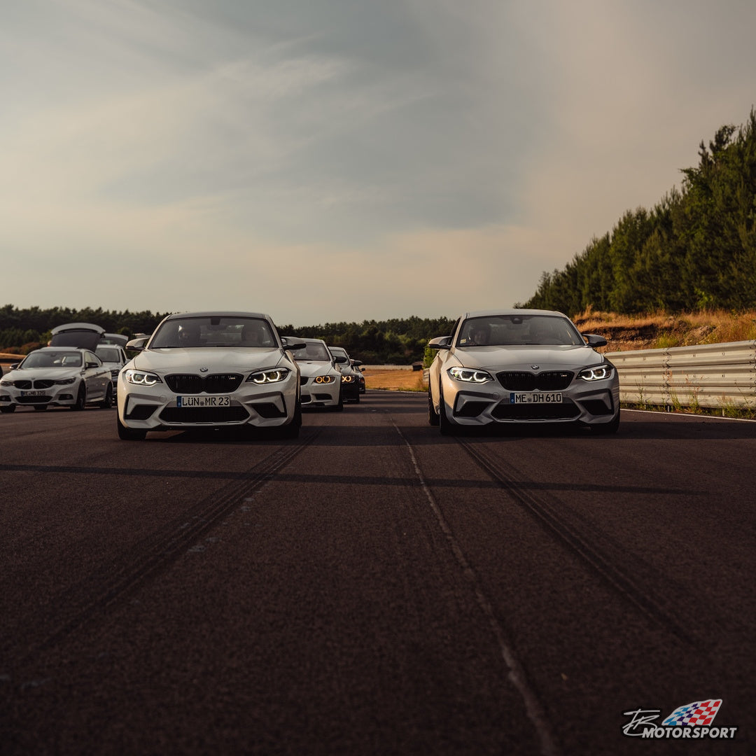 Drifttraining 2024