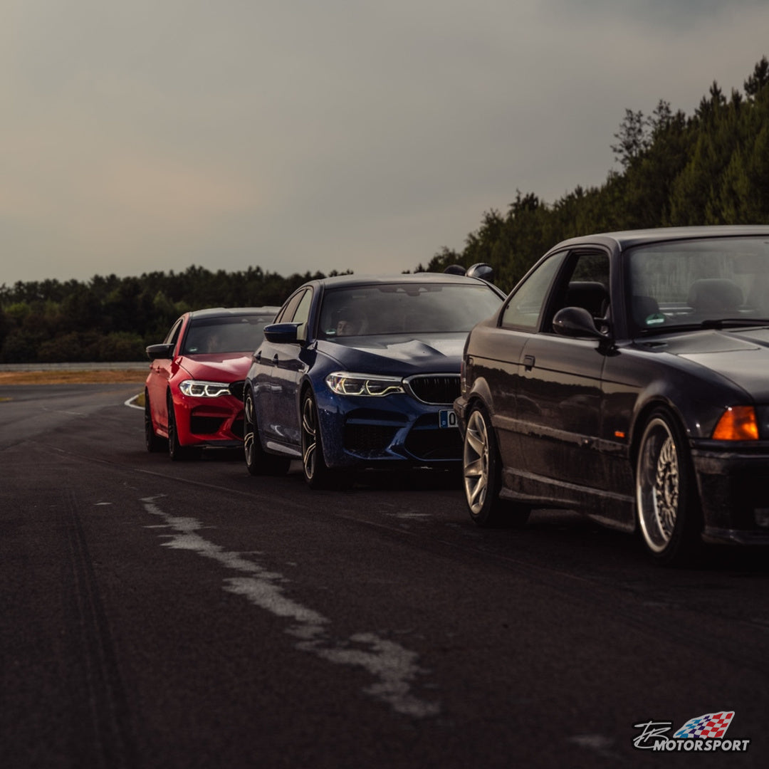 Drifttraining 2024