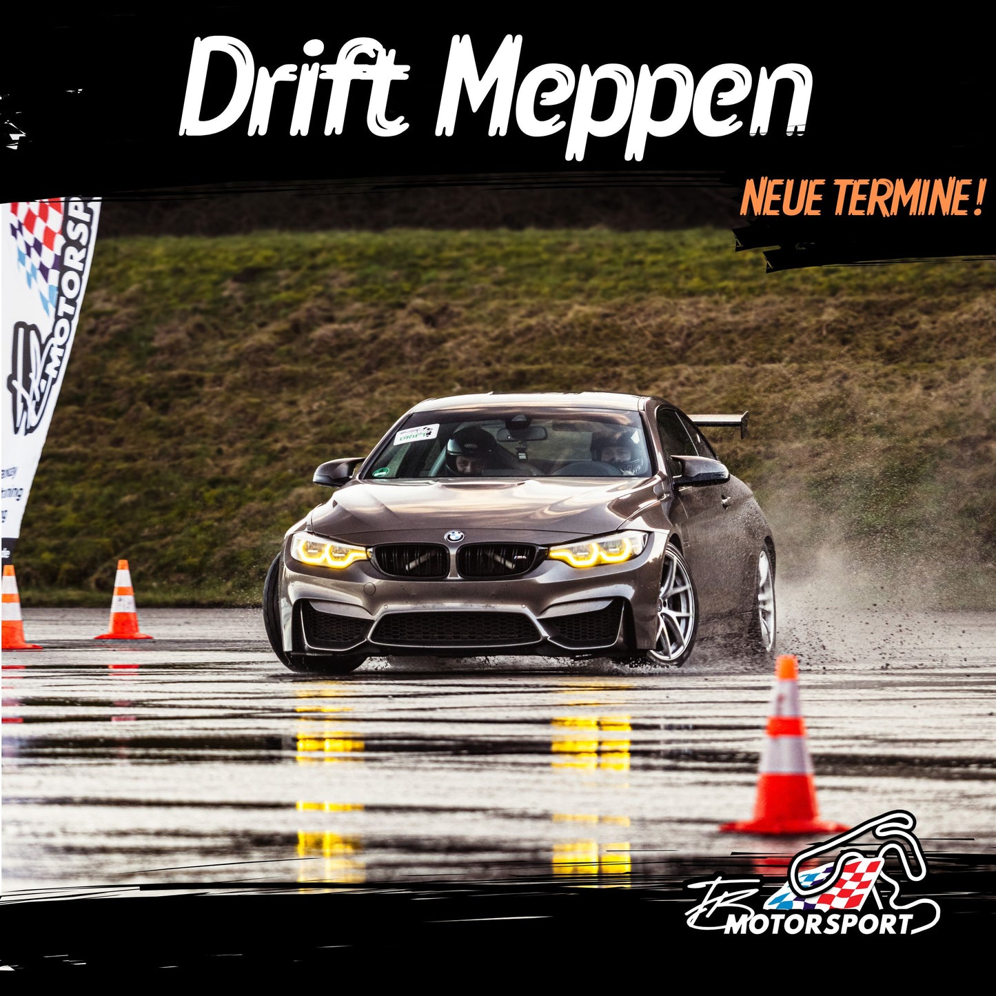 Drift Circuit Meppen 2025