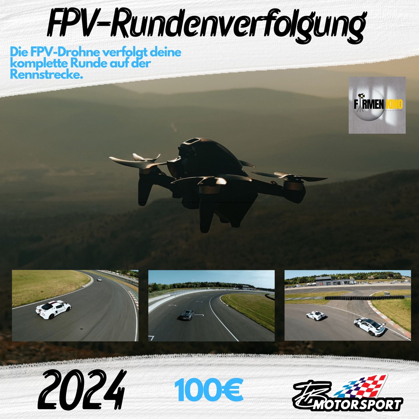 Trackdays Meppen 2024