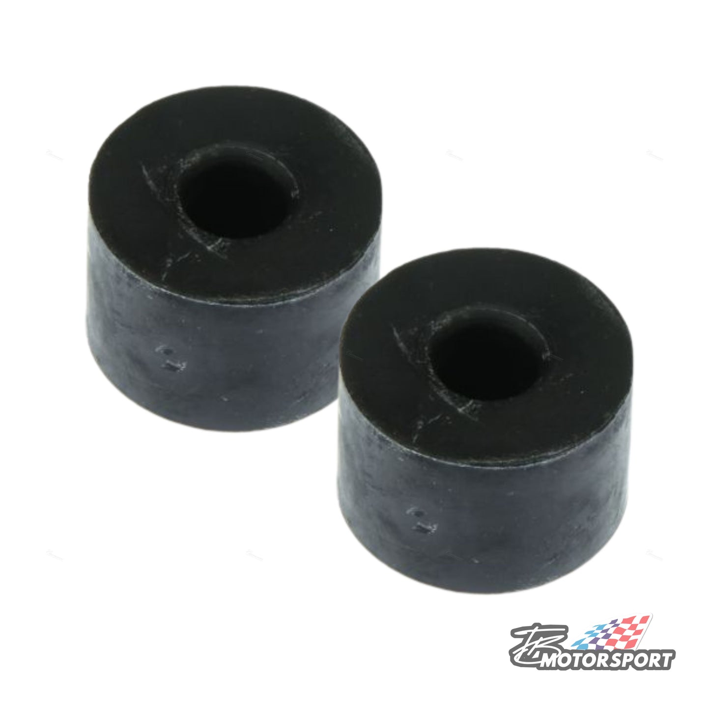 CSF Aluminium Upgrade Kühler 7211 2-Reihen passend BMW E30/E36 (S54Swap) +Shroud +Ölkühleranbindung