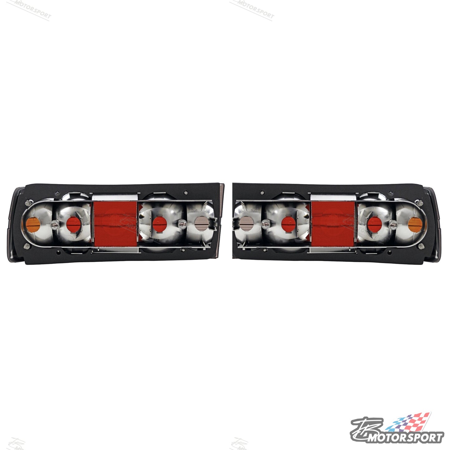 Startec Rückleuchten passend BMW E30