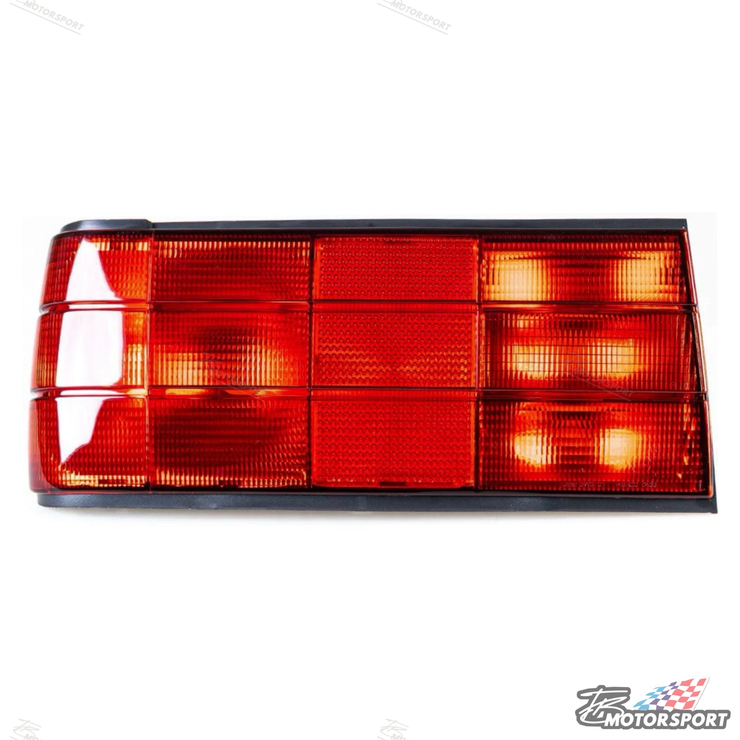 Rückleuchten passend BMW E30 MHW style ROT