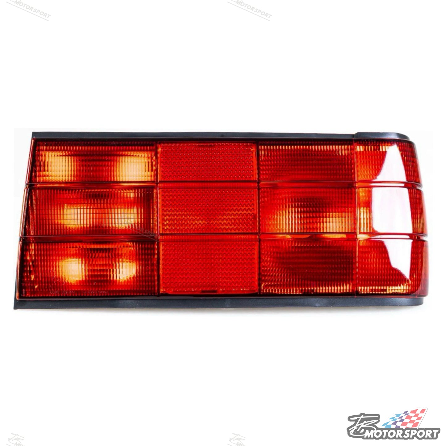 Rückleuchten passend BMW E30 MHW style ROT