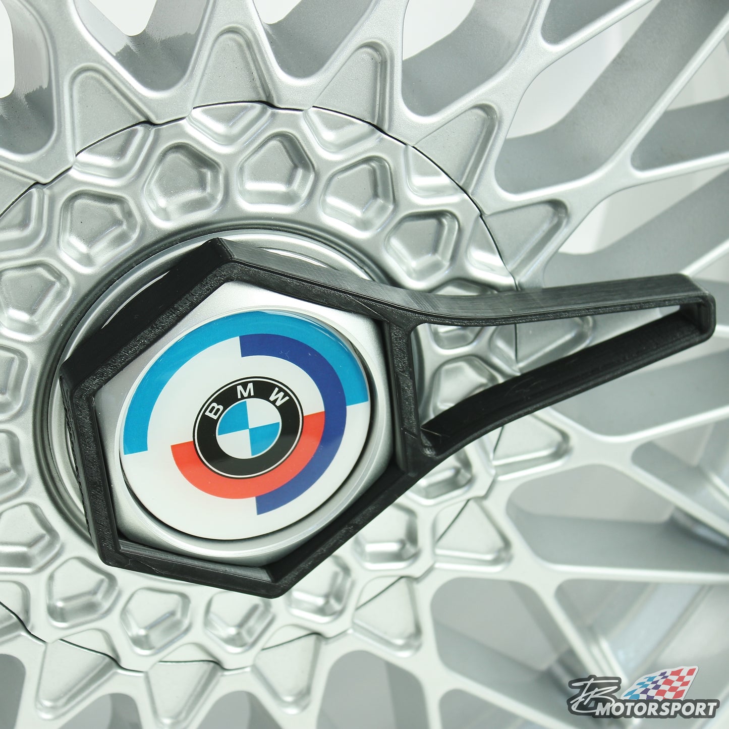 6-Kant Schlüssel TBM Kreuzspeiche