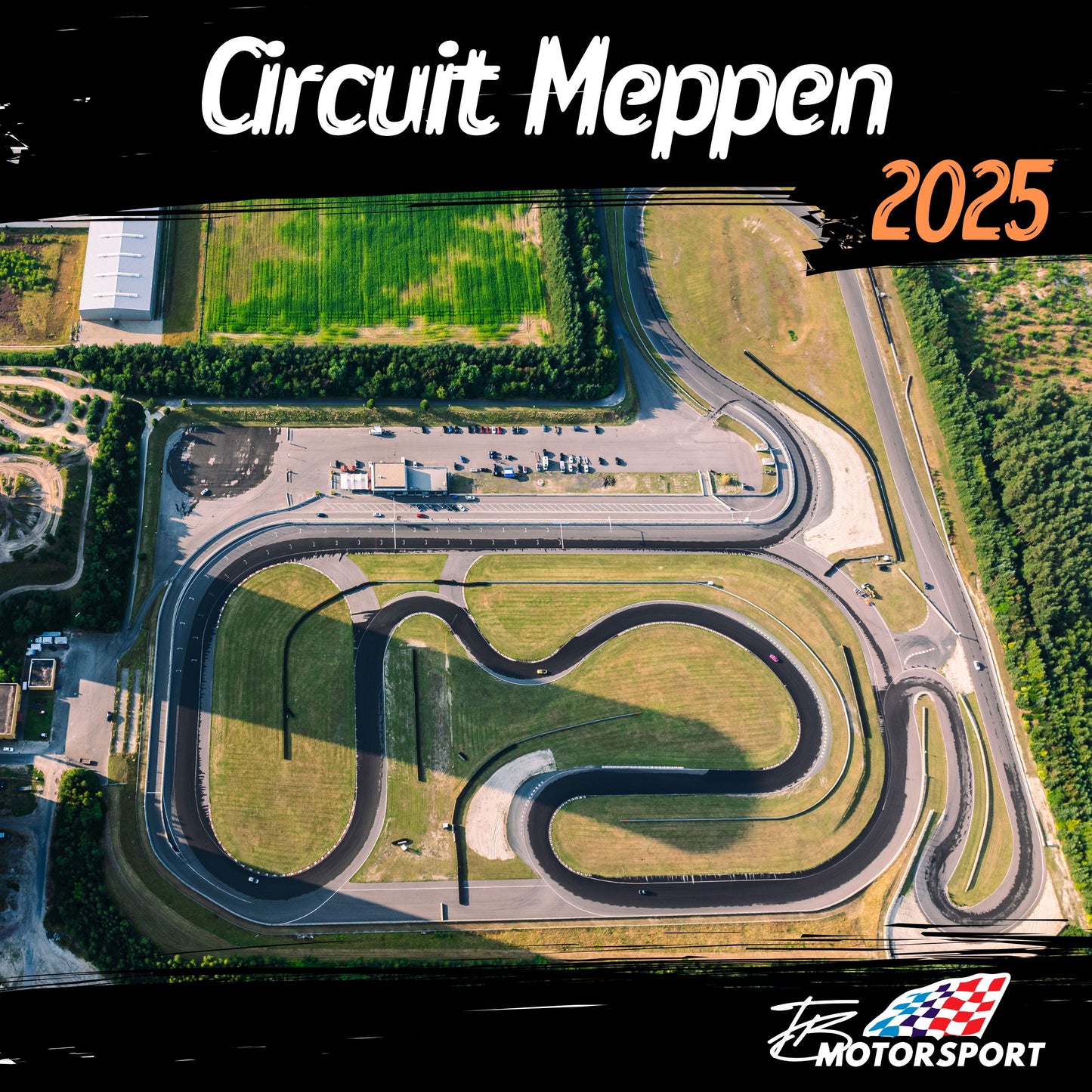 Trackdays 2025