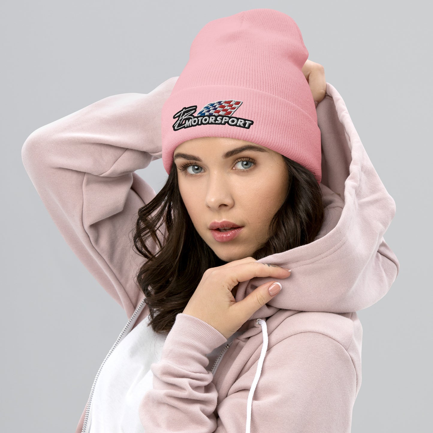 TBM Beanie TWO