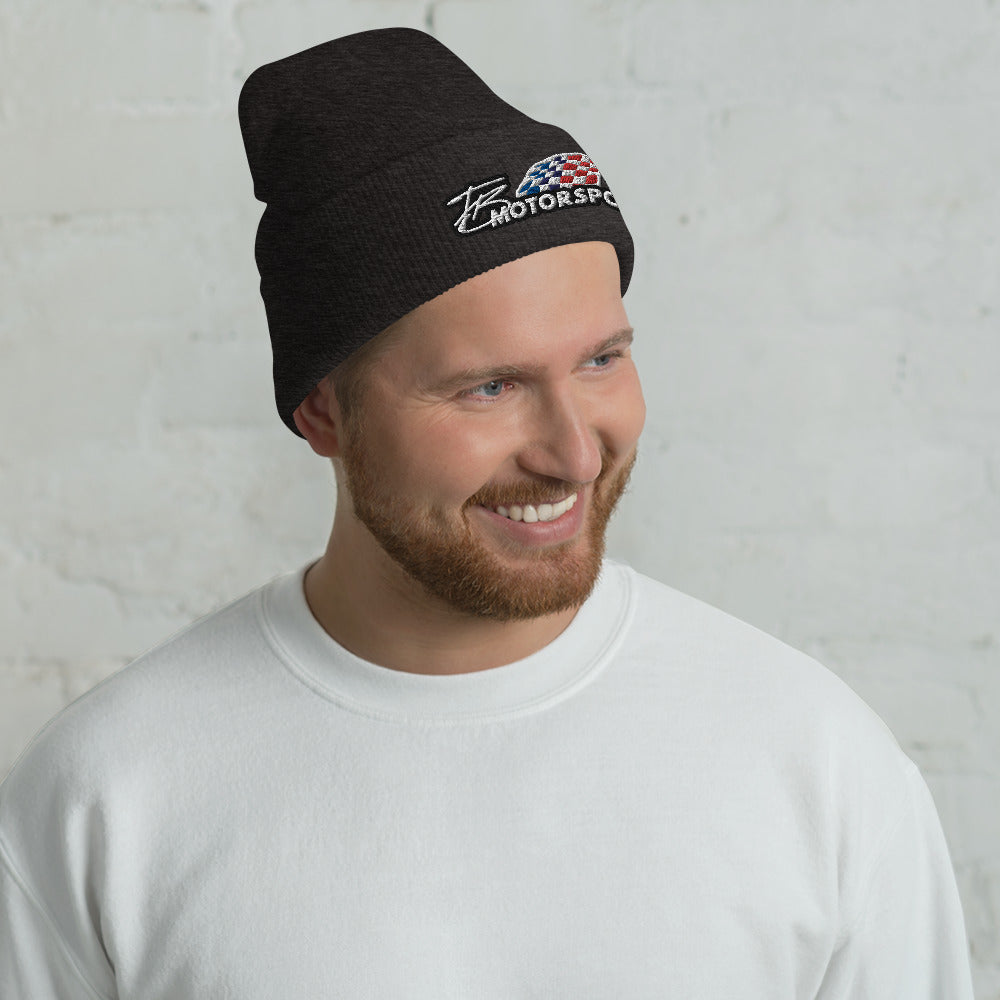 TBM Beanie TWO