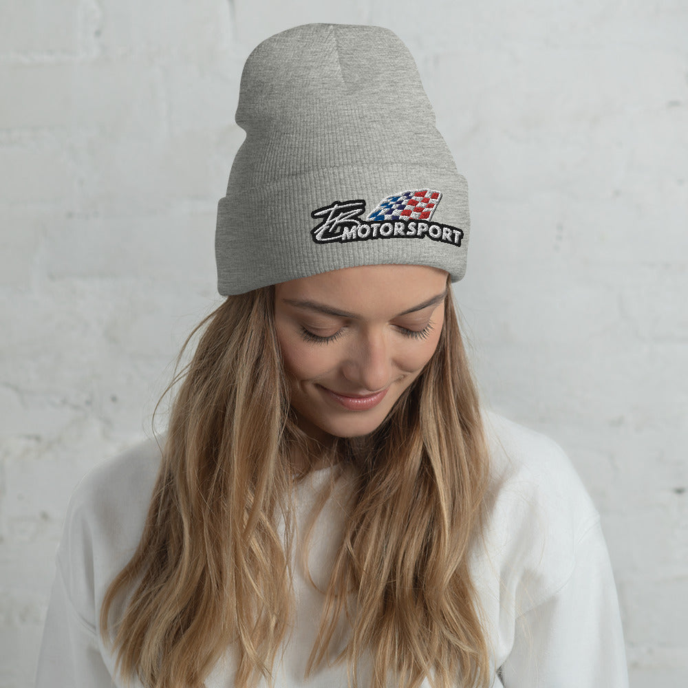 TBM Beanie TWO