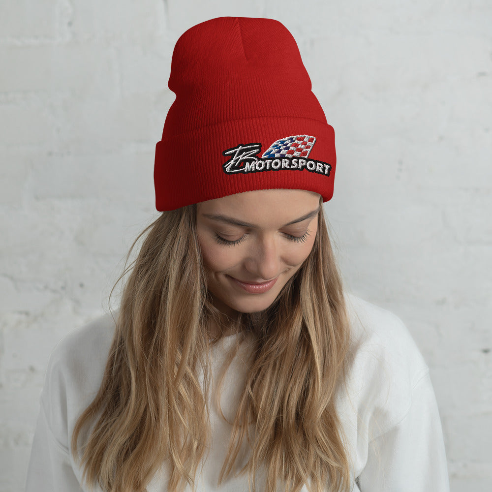 TBM Beanie TWO