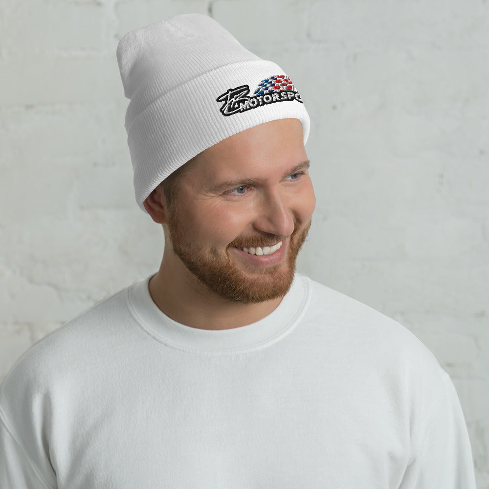 TBM Beanie TWO