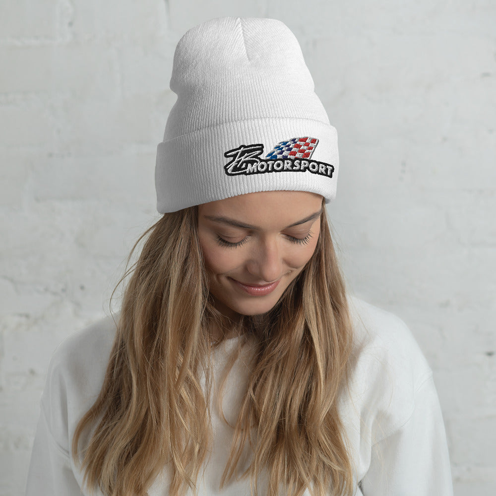 TBM Beanie TWO