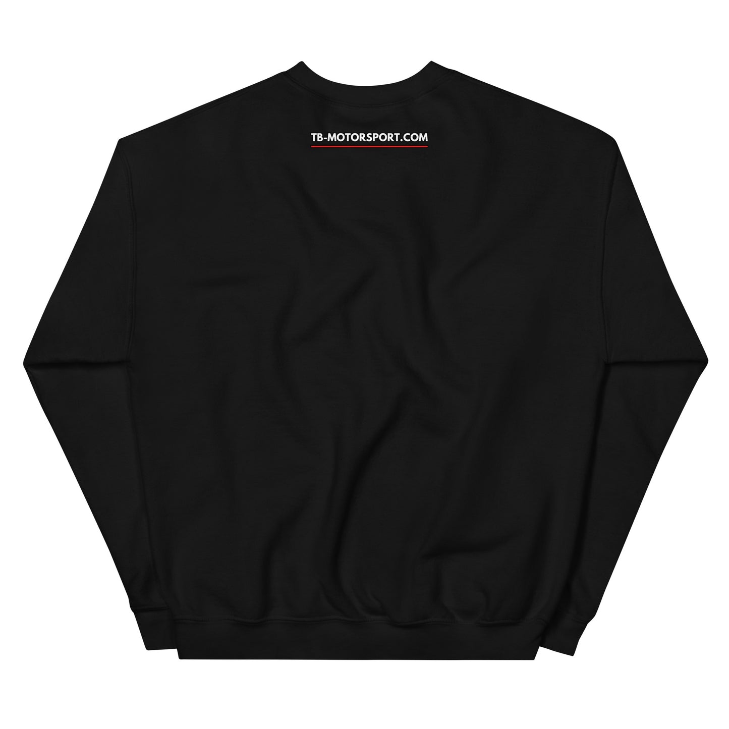 TBM XMAS Sweater Porsche GT3 RS 992
