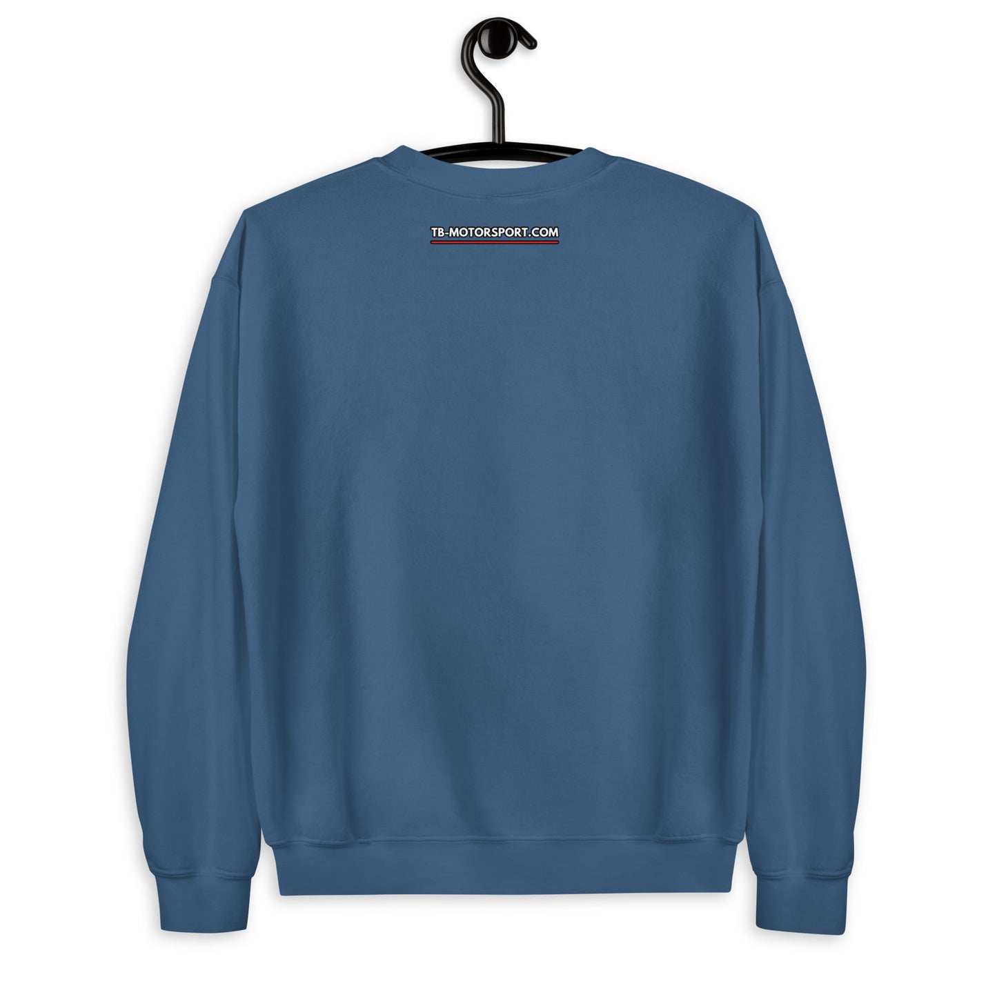 E24 TBM XMAS Sweater
