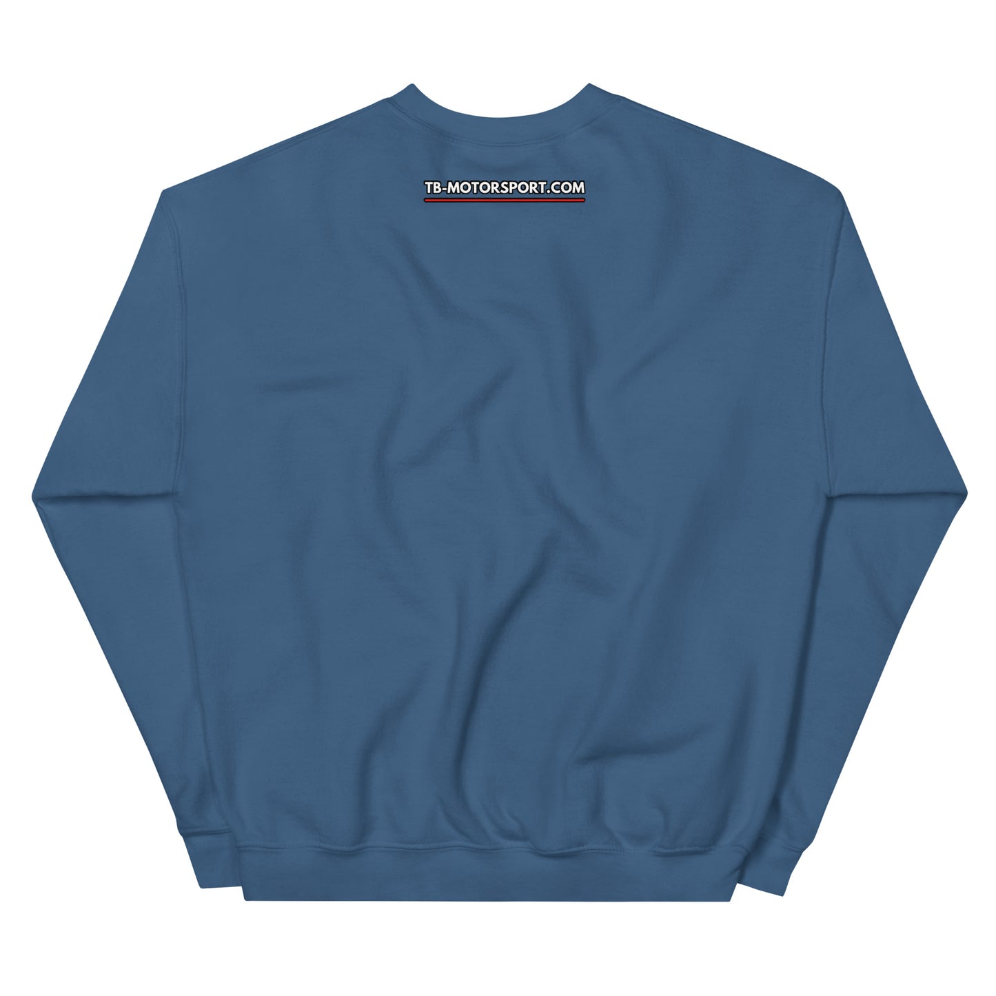 TBM XMAS Sweater Porsche GT3 RS 992