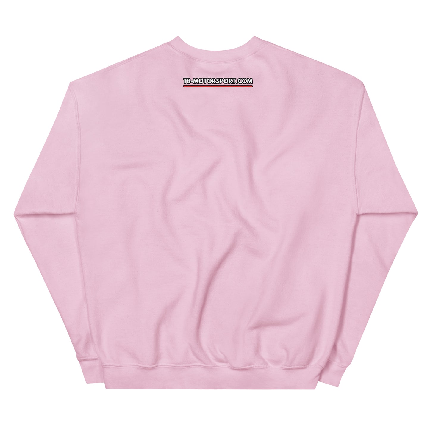 TBM XMAS Sweater Porsche GT3 RS 992