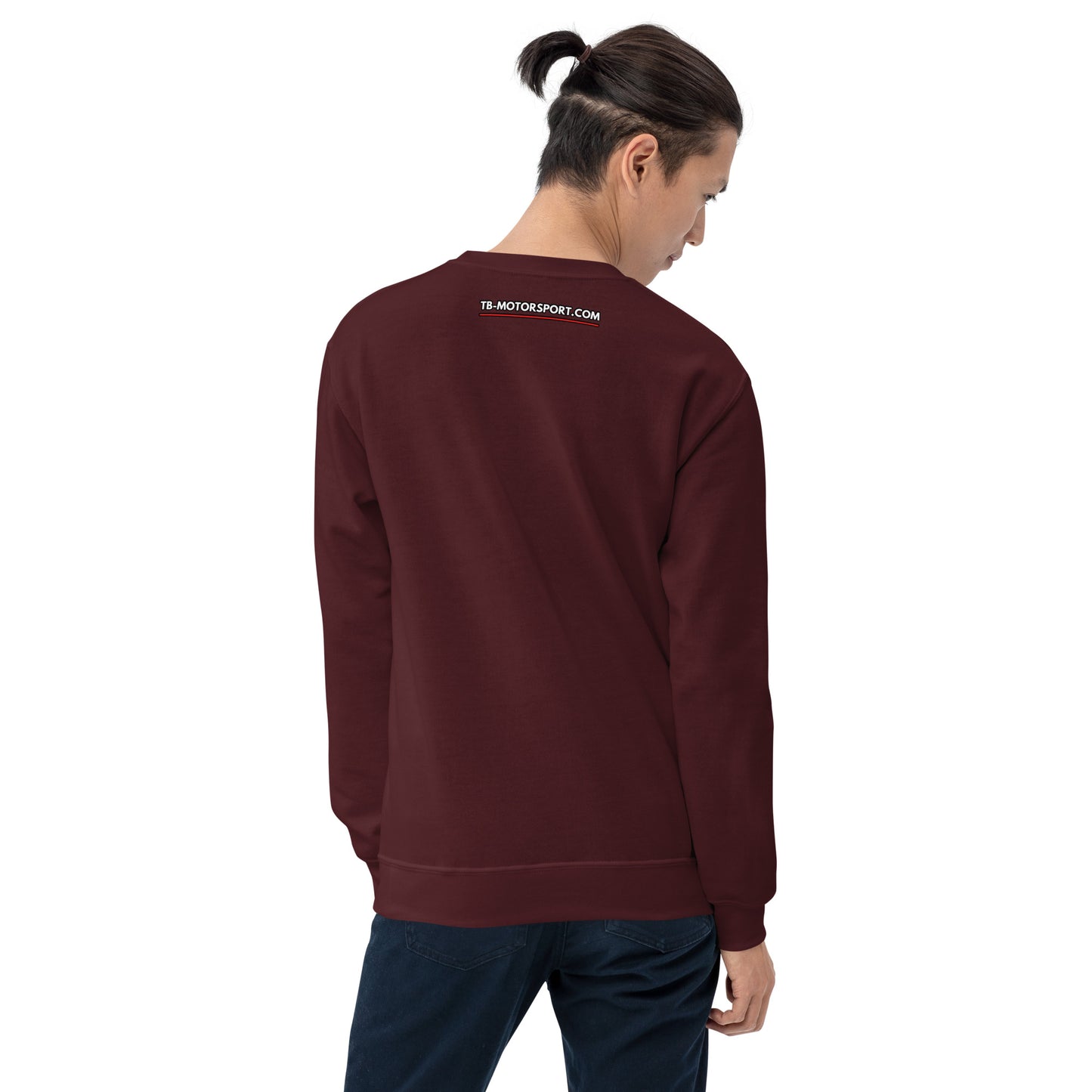 E24 TBM XMAS Sweater