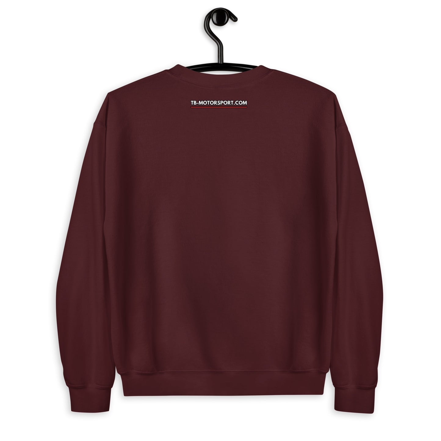 E24 TBM XMAS Sweater