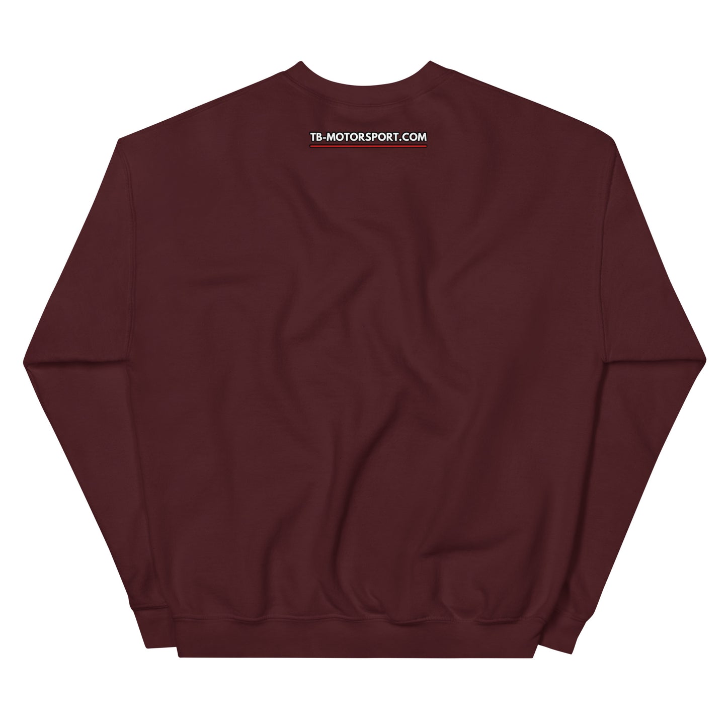 TBM XMAS Sweater Porsche GT3 RS 992