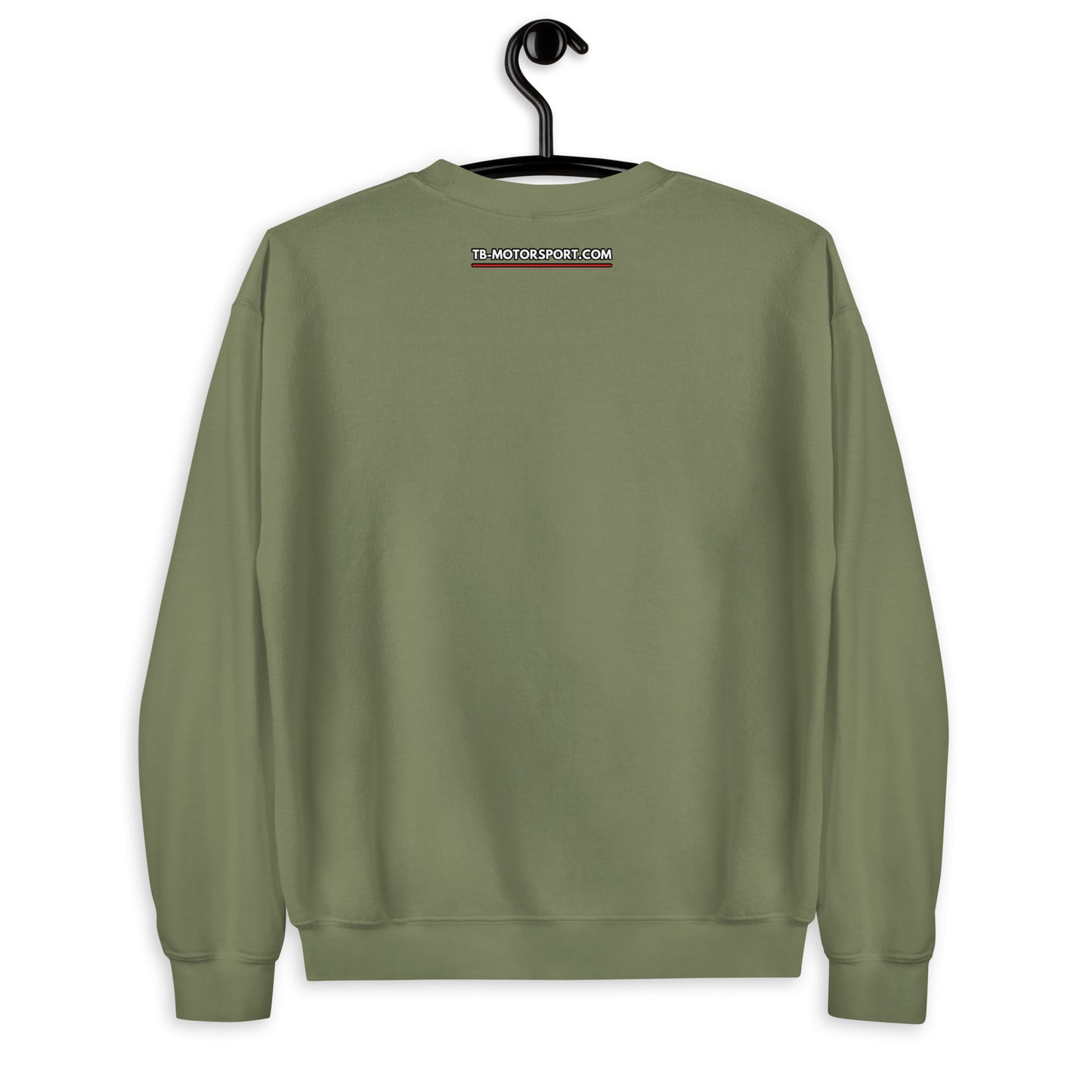 E24 TBM XMAS Sweater