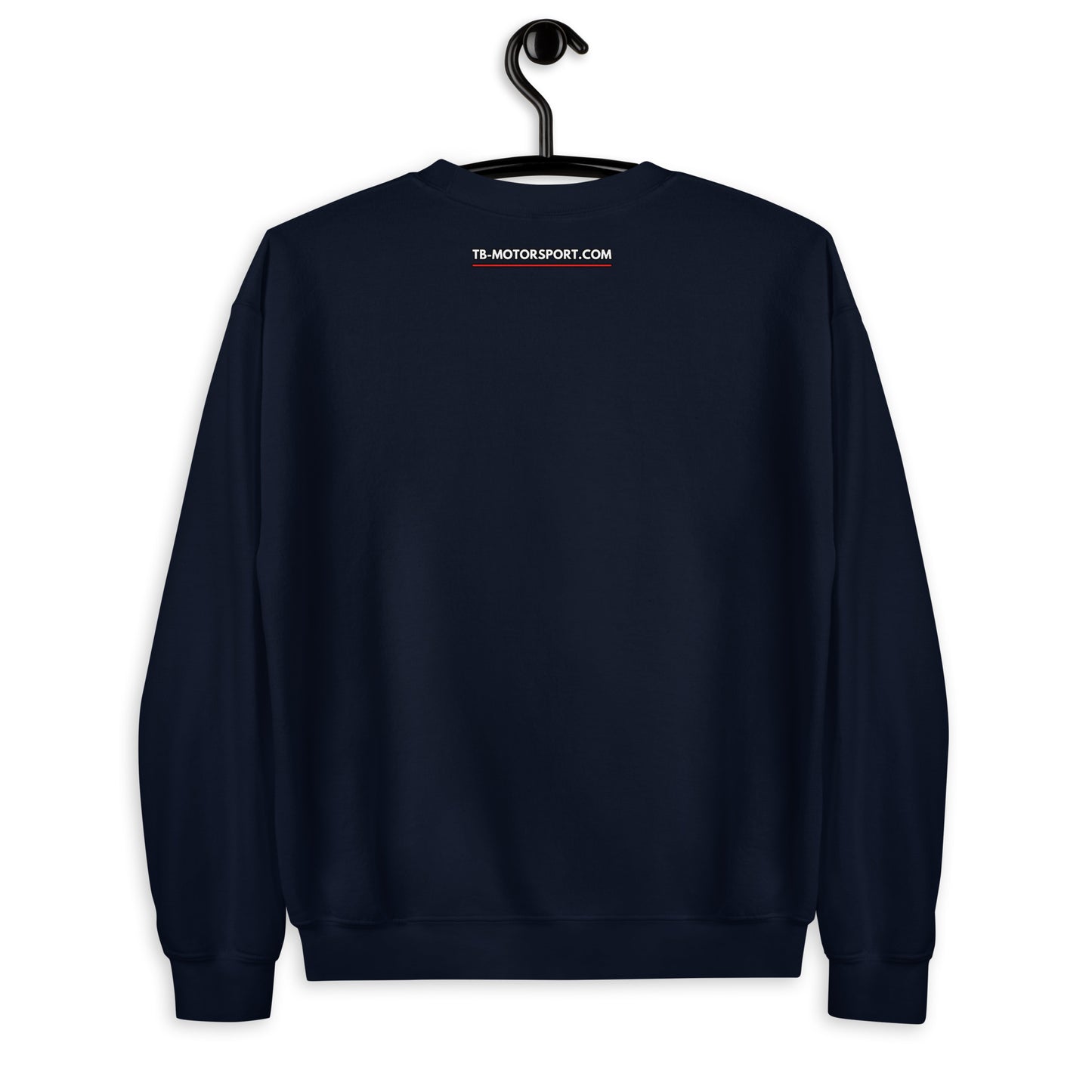 E24 TBM XMAS Sweater