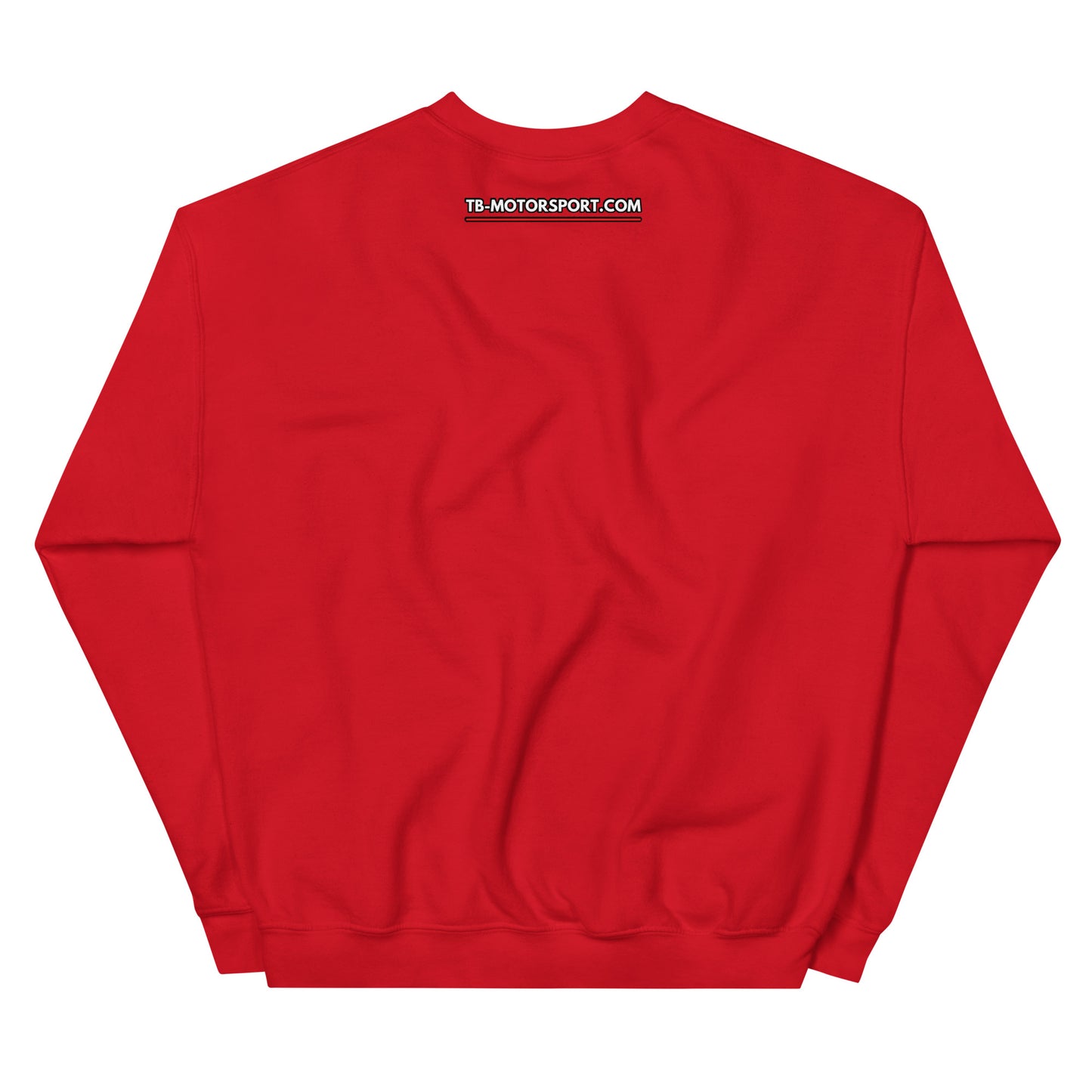 TBM XMAS Sweater Porsche GT3 RS 992