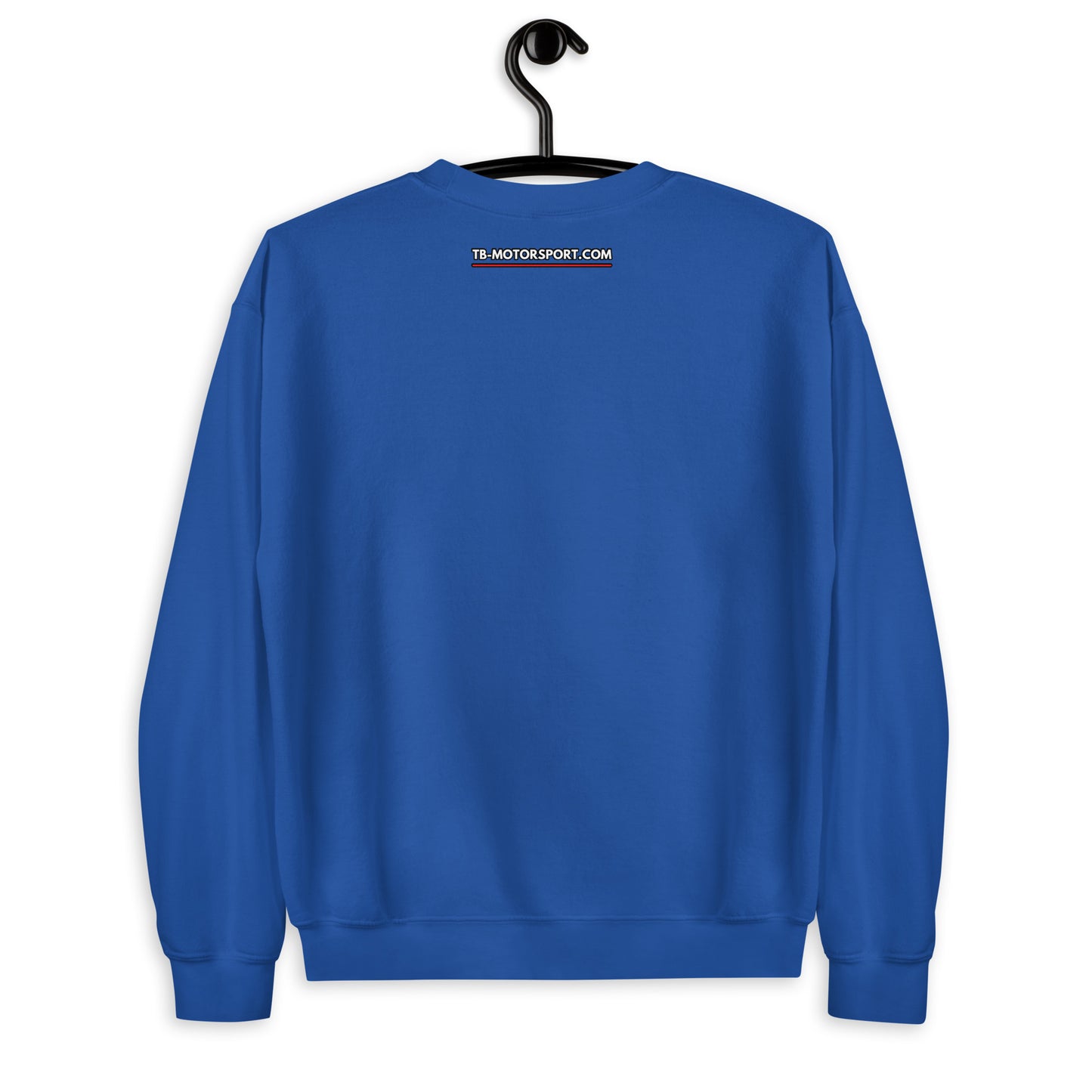 E24 TBM XMAS Sweater