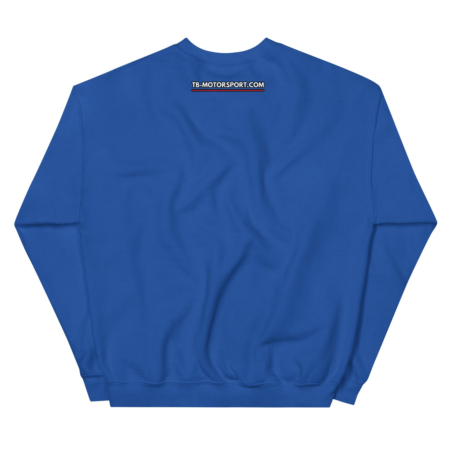 TBM XMAS Sweater Porsche GT3 RS 992