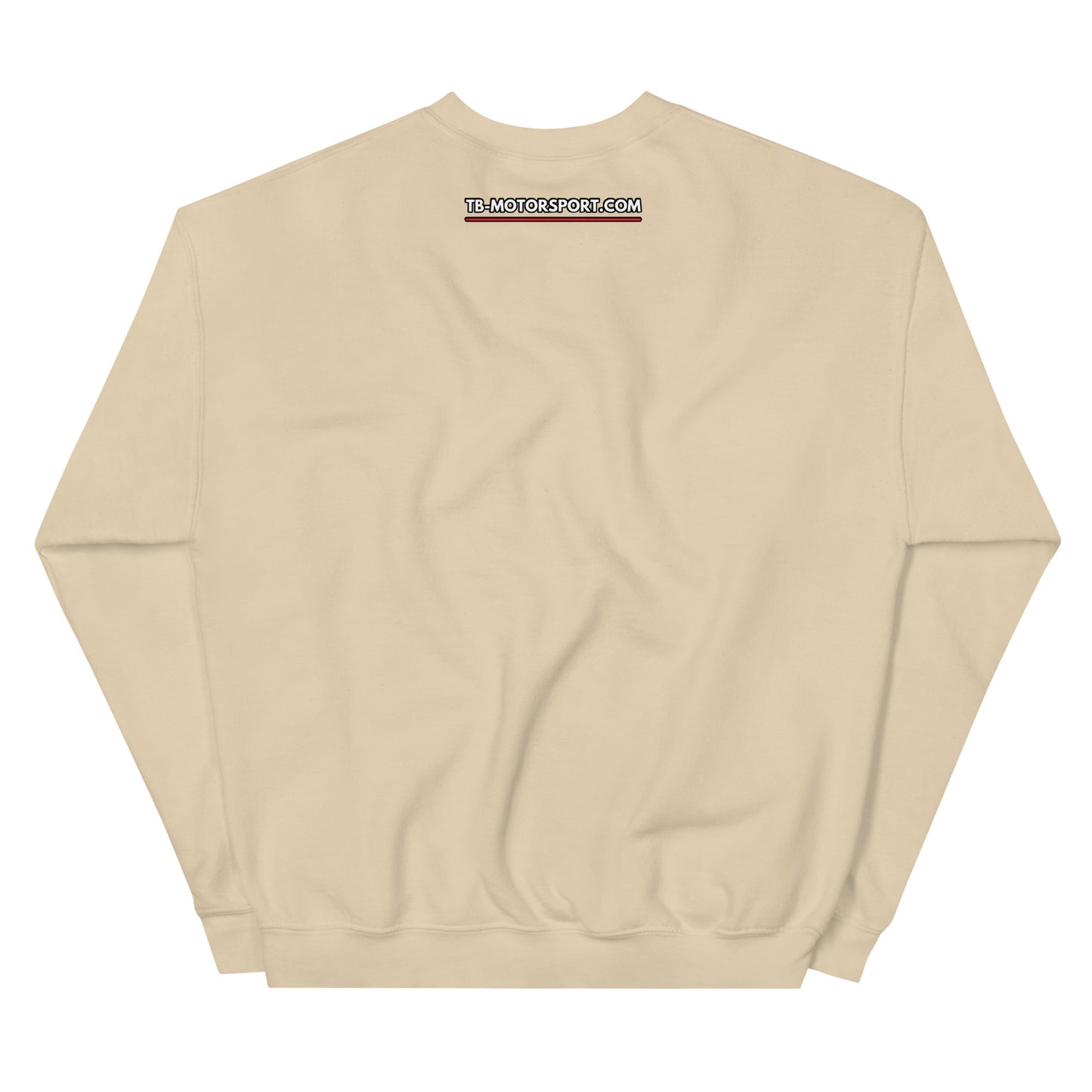 TBM XMAS Sweater Porsche GT3 RS 992