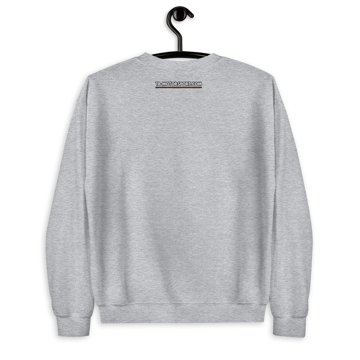 E24 TBM XMAS Sweater