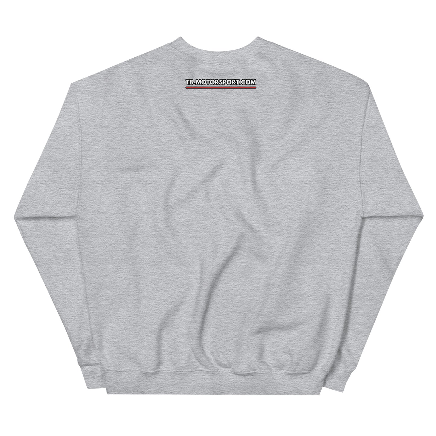 TBM XMAS Sweater Porsche GT3 RS 992