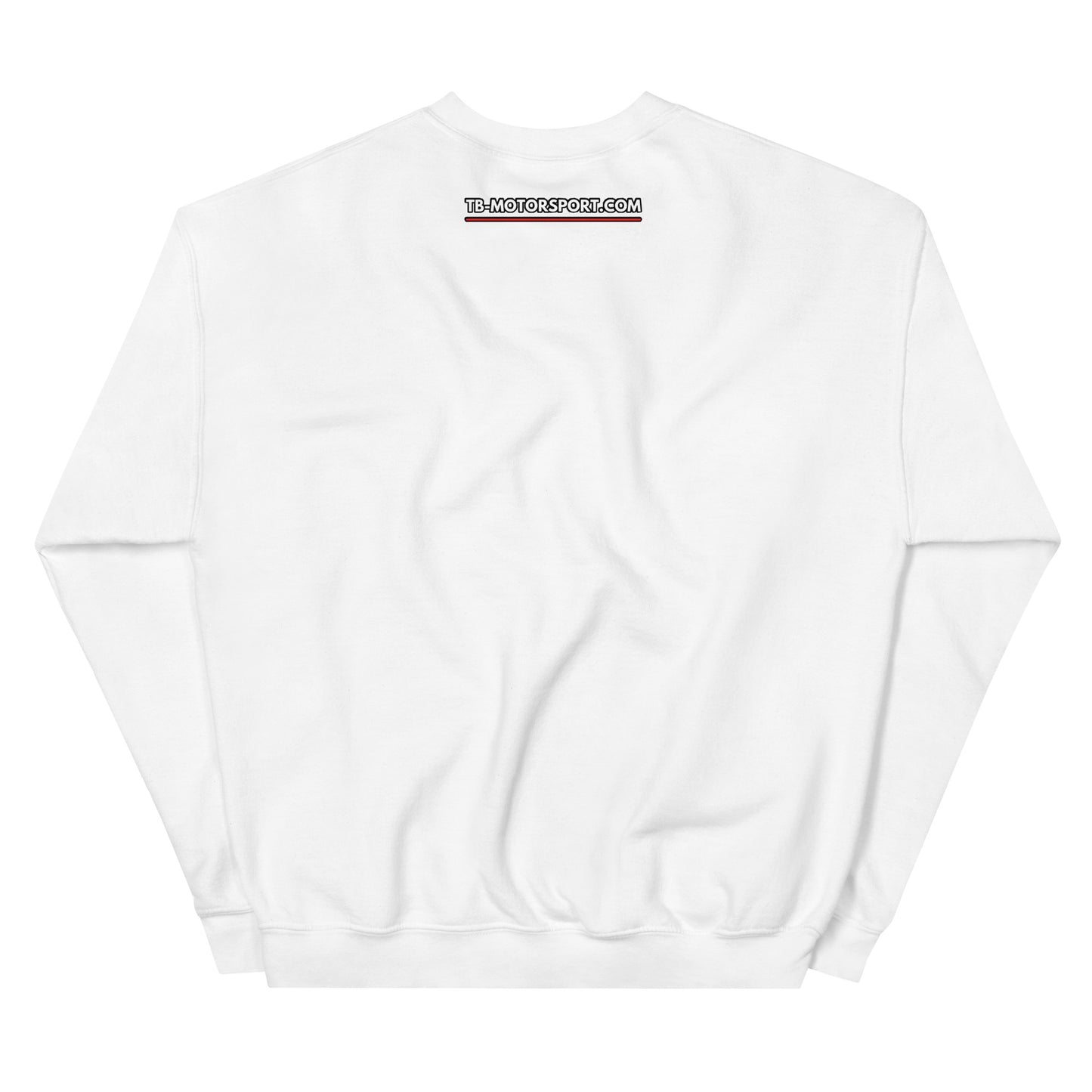 TBM XMAS Sweater Porsche GT3 RS 992