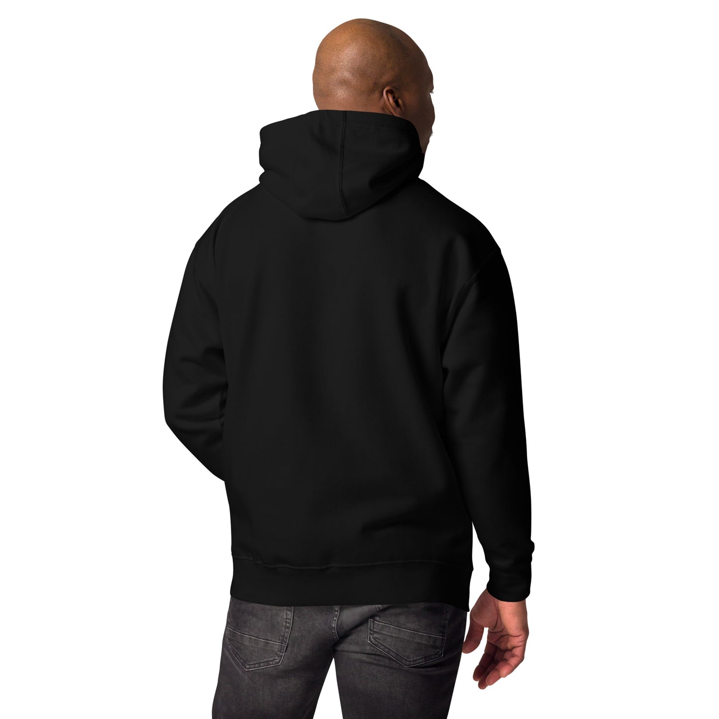 TBM Unisex Hoodie 2.0