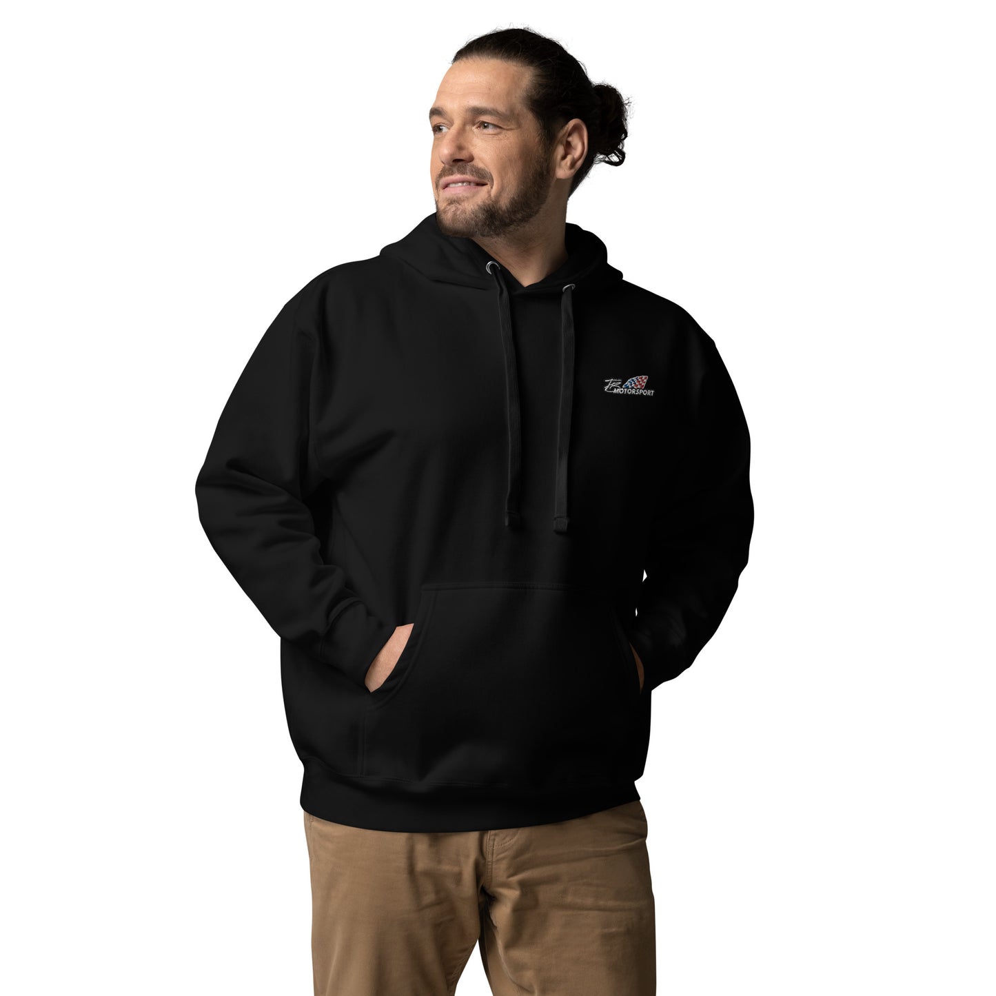 TBM Unisex Hoodie 2.0