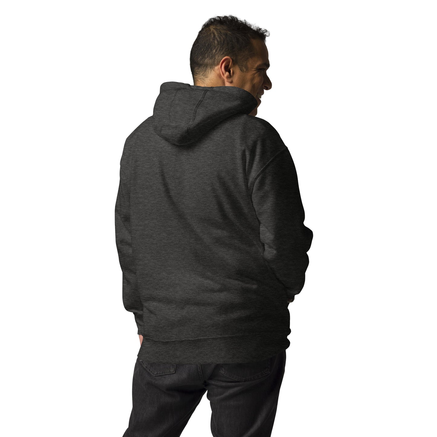 TBM Unisex Hoodie 2.0