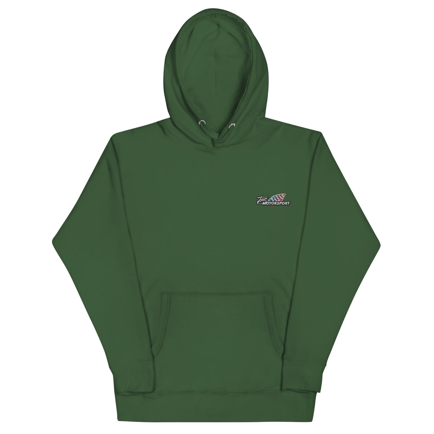 TBM Unisex Hoodie 2.0