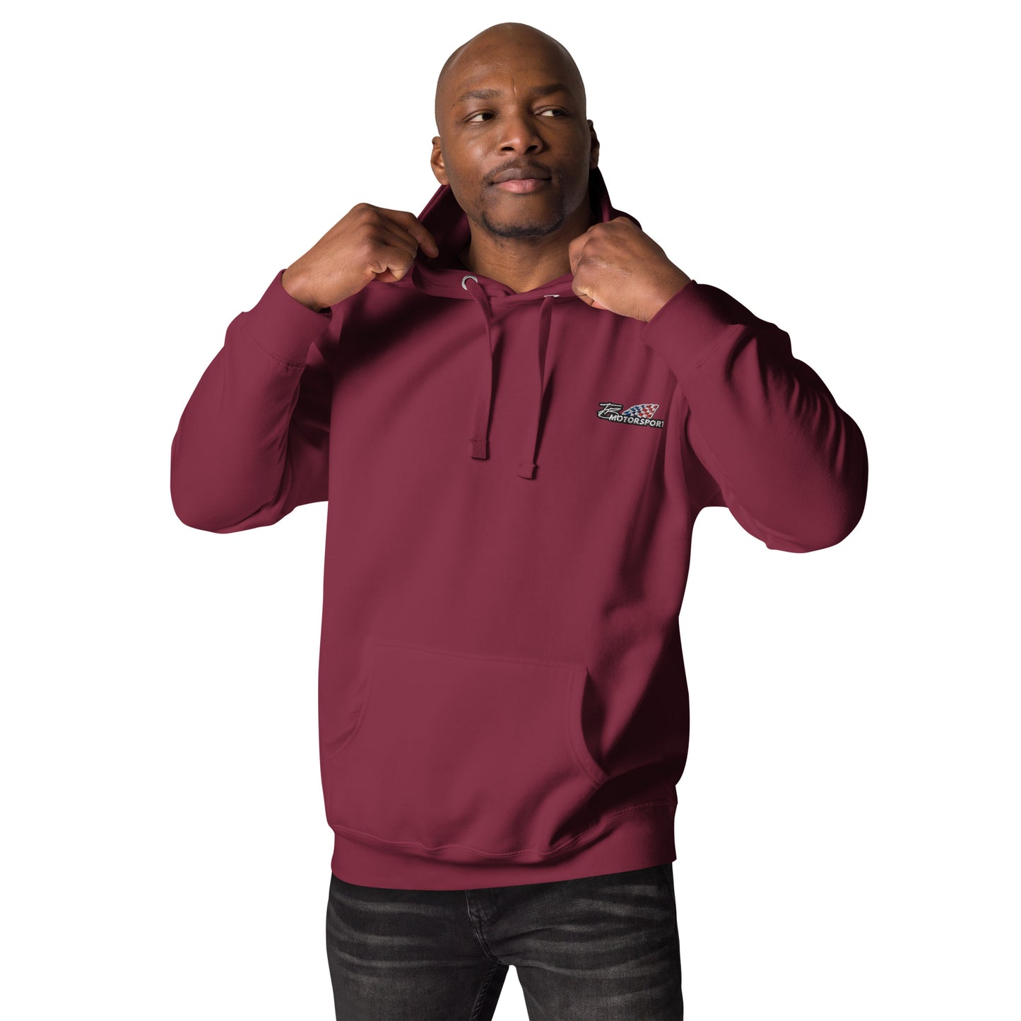 TBM Unisex Hoodie 2.0