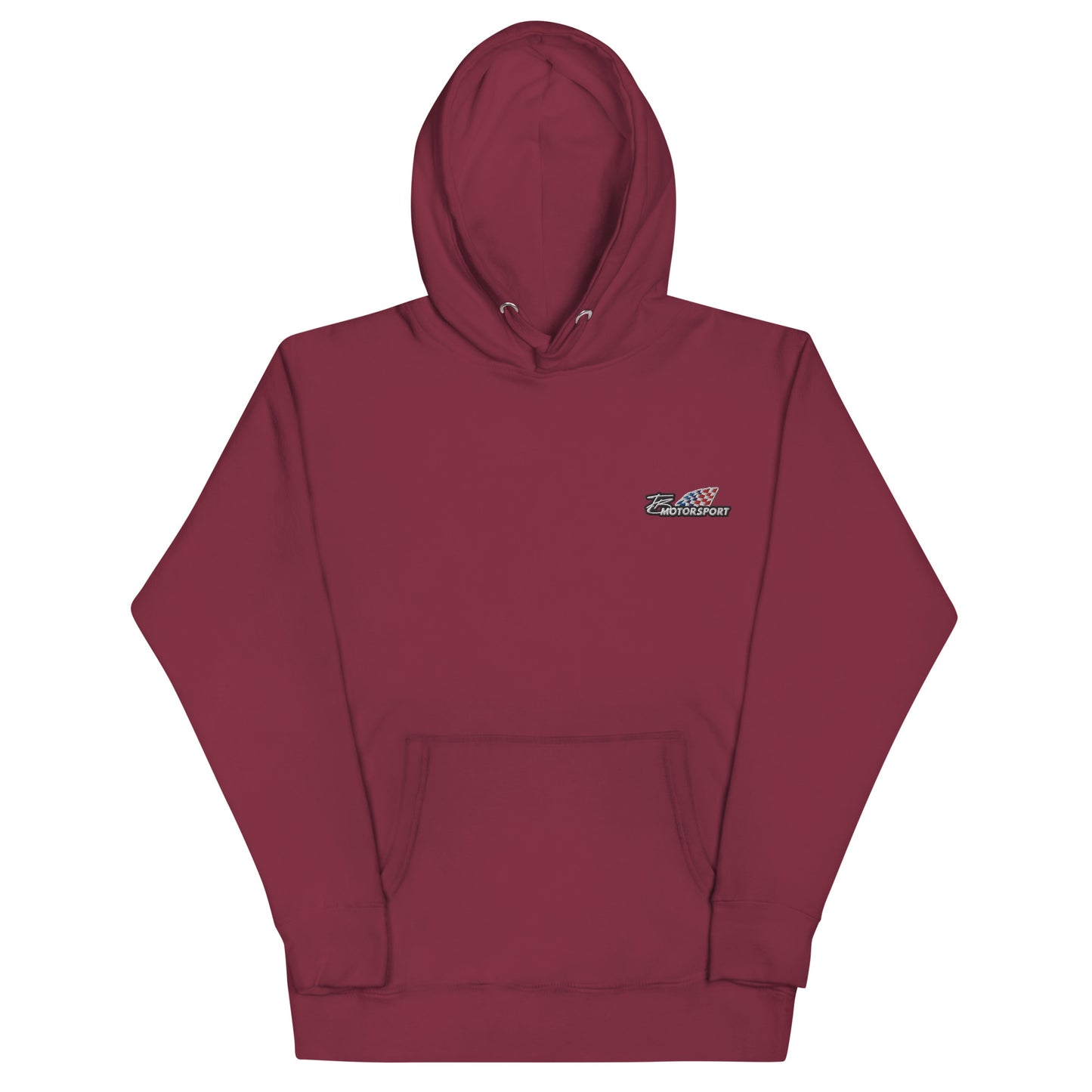 TBM Unisex Hoodie 2.0